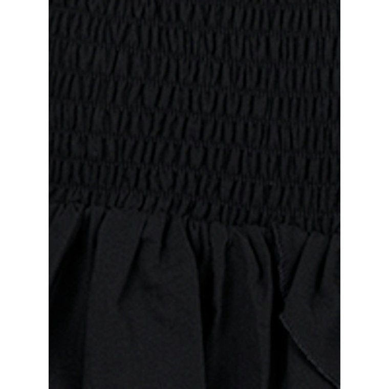 Neo Noir - Carin R Skirt - Black