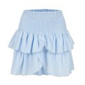 Neo Noir - Carin R Skirt - Light Blue