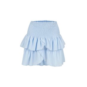 Neo Noir - Carin R Skirt - Light Blue