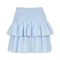 Neo Noir - Carin R Skirt - Light Blue
