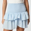 Neo Noir - Carin R Skirt - Light Blue