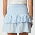 Neo Noir - Carin R Skirt - Light Blue