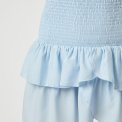 Neo Noir - Carin R Skirt - Light Blue