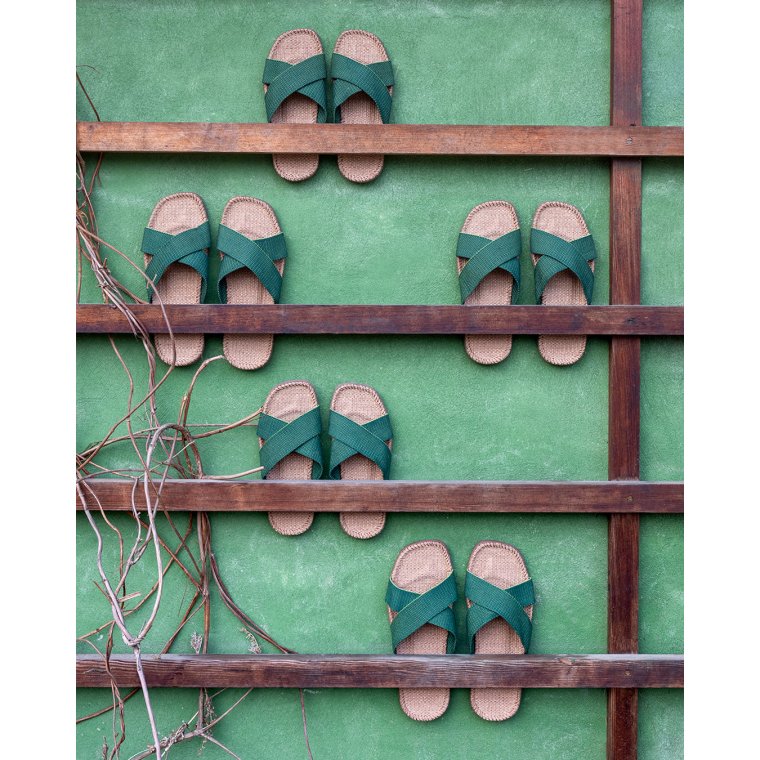 Shangies, Unisex - Groovy Grass