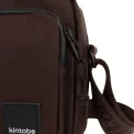 KINTOBE - MILES - Downtown Mocha