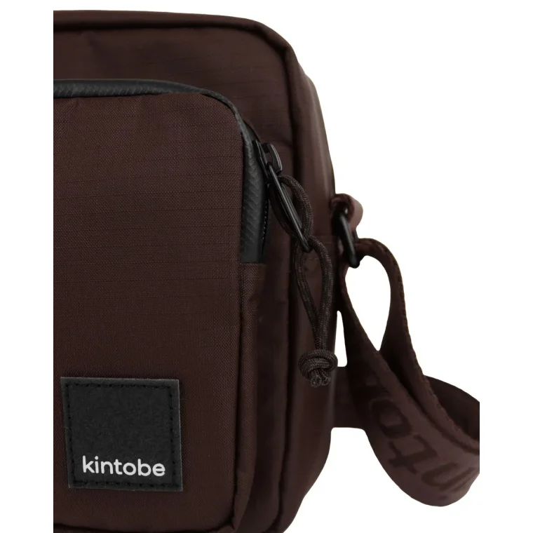 KINTOBE - MILES - Downtown Mocha
