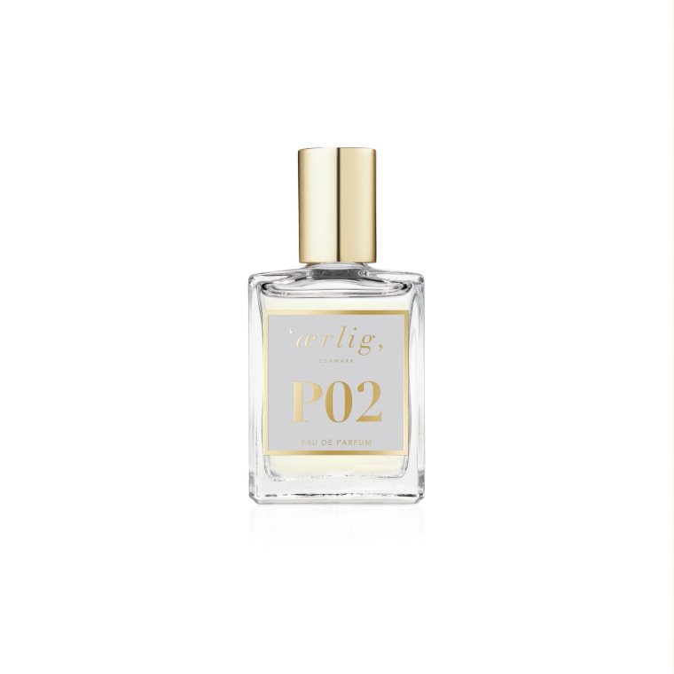 �rlig - P02 - Eau De Parfum