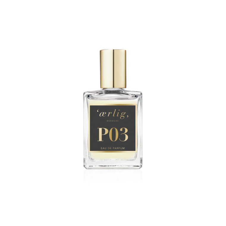 �rlig - P03 - Eau De Parfum