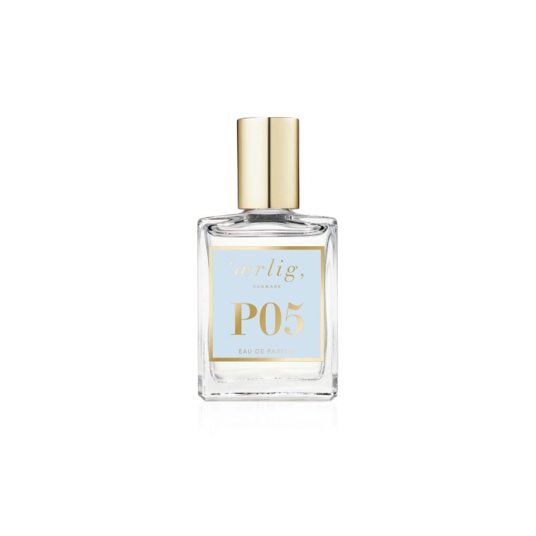 �rlig - P05 - Eau De Parfum