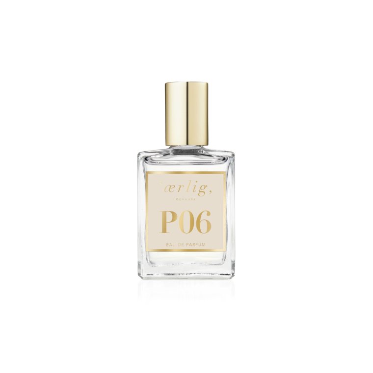 �rlig - P06 - Eau De Parfum - Unisex