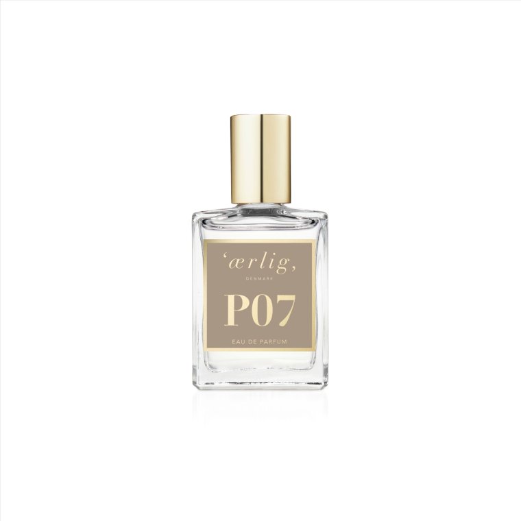 �rlig - P07 - Eau De Parfum - Unisex