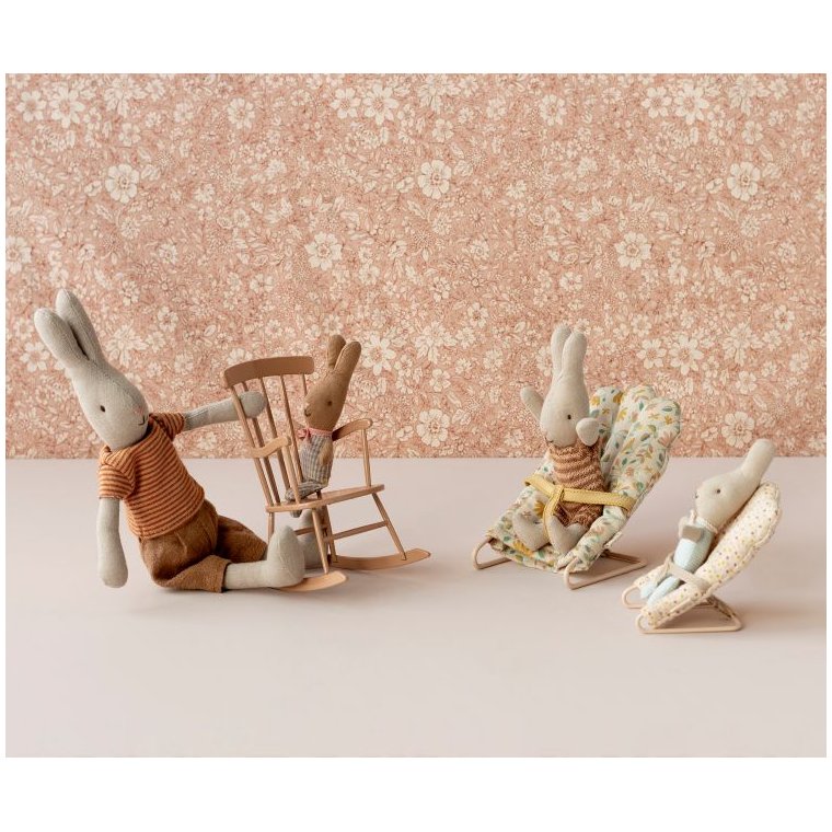 MAILEG - Hare, My - Lysebl tern