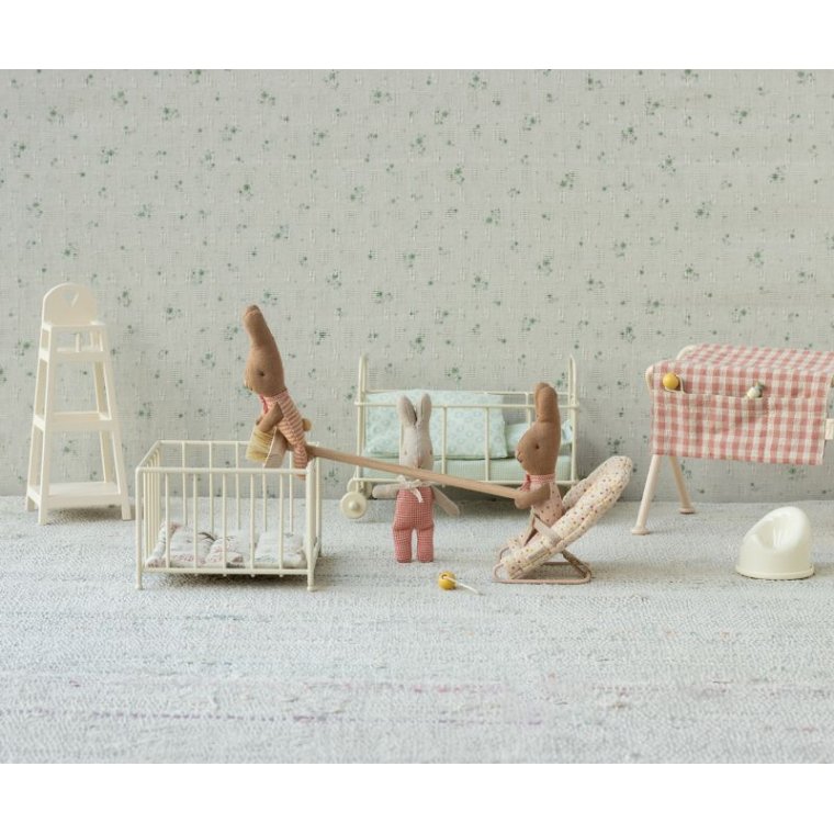 MAILEG - Hare, My - Rd tern