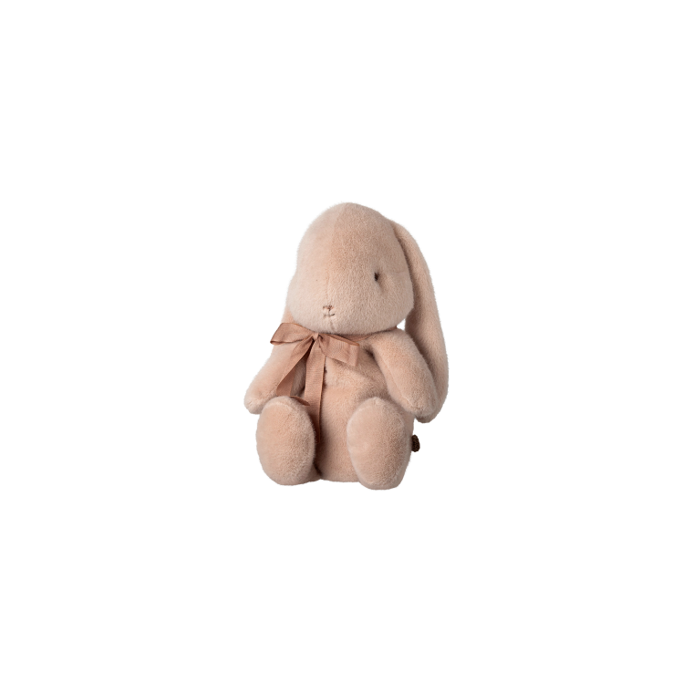 MAILEG - Plyskanin, Medium - Lys pudder