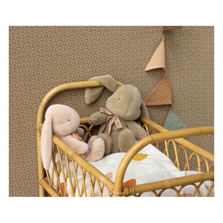 MAILEG - Plyskanin, Mellem