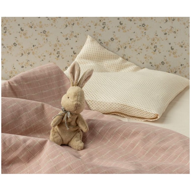 MAILEG - Min frste kanin - Brun