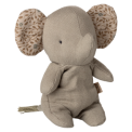 MAILEG - Safari friends, Elefant, Mini - Gr