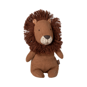 MAILEG - Safari friends, Lve, Mini	