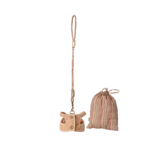 Maileg - Sovende plyskanin tilbeh�r, Sele