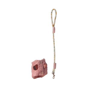 Maileg - Halsb�nd og snor til k�ledyr 