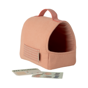 Maileg - K�ledyrtaske, Lille