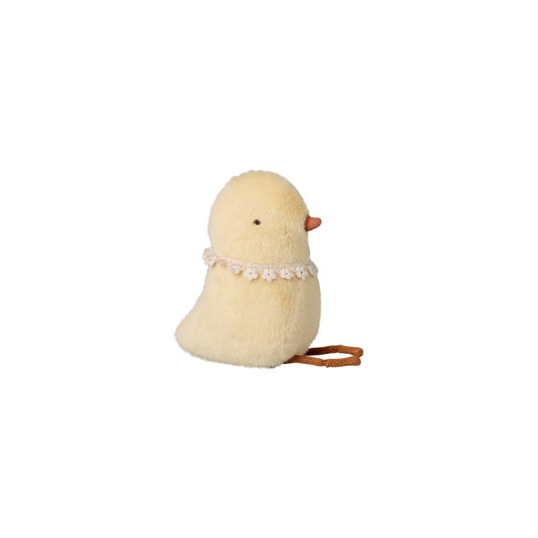 Maileg - Kylling, plys, Lille