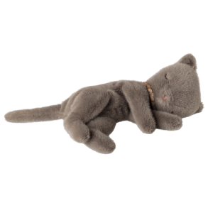 Maileg - Sovende killing, plys, Small - Gr�