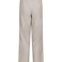 Neo Noir - Sonar Mini Stripe Pants - Sand