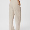 Neo Noir - Sonar Mini Stripe Pants - Sand