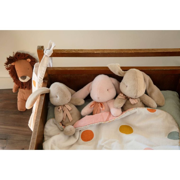 MAILEG - Plyskanin, Lille - Pudder	