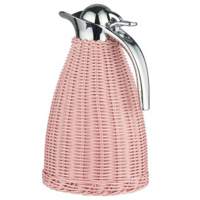 IB LAURSEN - Termokande polyrattan flet