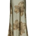 Neo Noir - Bovary Misty Orchid  Skirt - Smoke Green