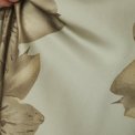 Neo Noir - Bovary Misty Orchid  Skirt - Smoke Green