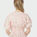 Neo Noir - Minutti Print Blouse - Off White