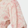 Neo Noir - Minutti Print Blouse - Off White