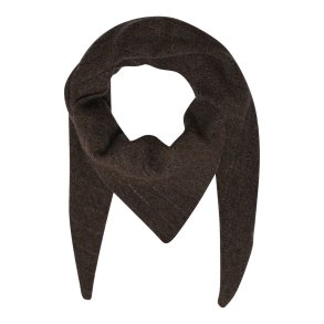 FRAU - Doha cashmere scarf large - Acorn