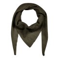 FRAU - Doha cashmere scarf large - Topiary