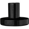 IB LAURSEN - Stage t/1,3 cm lys blank sort
