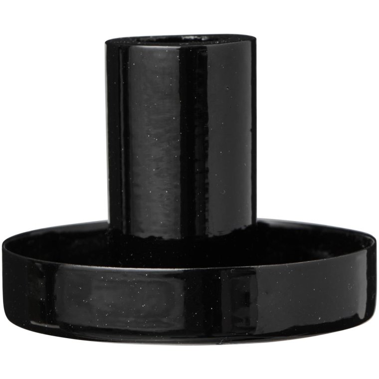 IB LAURSEN - Stage t/1,3 cm lys blank sort