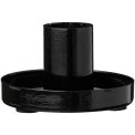 IB LAURSEN - Stage t/2,2 cm lys blank sort