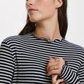 Karen By Simonsen - CandaceKB Stripe LS