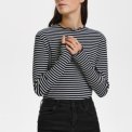 Karen By Simonsen - CandaceKB Stripe LS