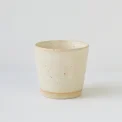 BORNHOLMS KERAMIKFABRIK - �-Cup Original - Creamy White