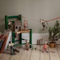 MAILEG - G�s, Lille - M�rk natur