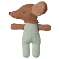 MAILEG - Sleepy wakey baby mus i tndstikske - Bl