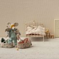 MAILEG - Babymus i babylift - Rosa