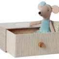 Maileg - Dansemus i daybed, Lilles�ster