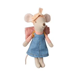 MAILEG - Vandremus, Storesster