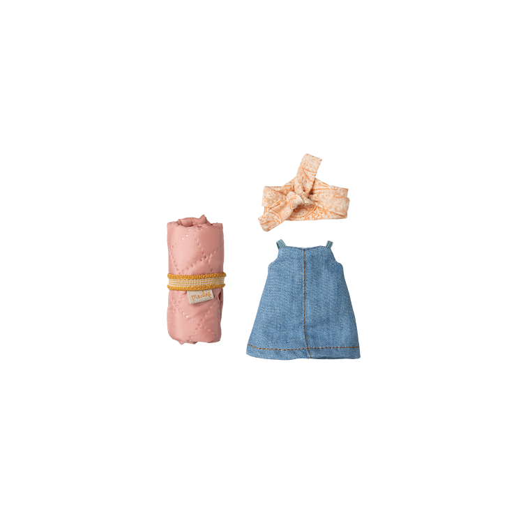 MAILEG - Vandremus, Storesster