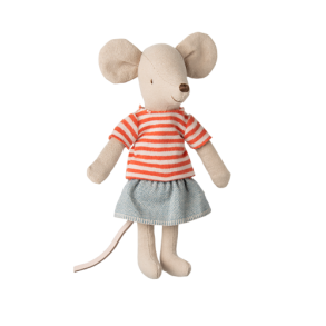 MAILEG - Sster mus, Storesster